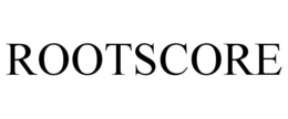 ROOTSCORE
