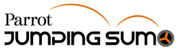 PARROT JUMPING SUMO