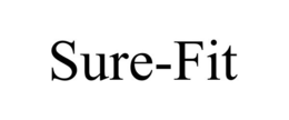 SURE-FIT