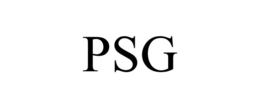 PSG