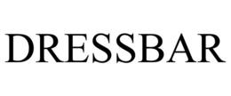 DRESSBAR
