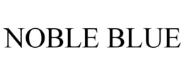 NOBLE BLUE