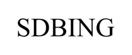 SDBING