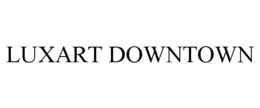 LUXART DOWNTOWN