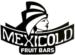 MEXICOLD FRUIT BARS