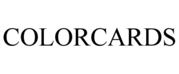 COLORCARDS