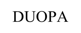 DUOPA