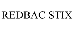 REDBAC STIX