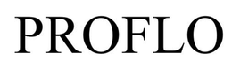 PROFLO