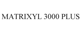 MATRIXYL 3000 PLUS