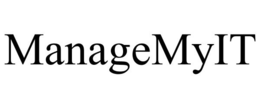 MANAGEMYIT