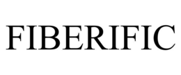 FIBERIFIC