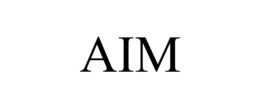 AIM