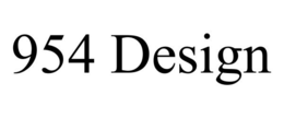 954 DESIGN