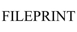 FILEPRINT
