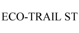 ECO-TRAIL ST