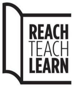 REACH TEACH LEARN