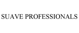 SUAVE PROFESSIONALS