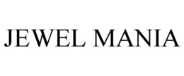 JEWEL MANIA