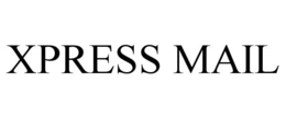 XPRESS MAIL