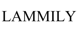 LAMMILY