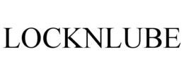 LOCKNLUBE