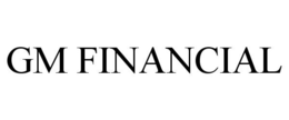 GM FINANCIAL