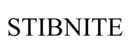 STIBNITE