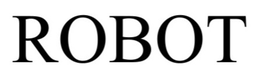 ROBOT