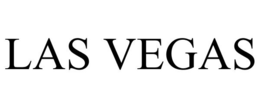 LAS VEGAS