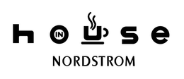 IN HOUSE NORDSTROM