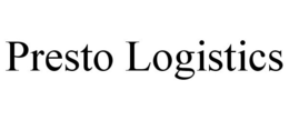 PRESTO LOGISTICS