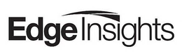 EDGE INSIGHTS