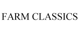 FARM CLASSICS