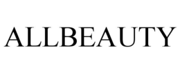 ALLBEAUTY