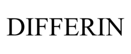 DIFFERIN