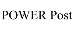 POWER POST