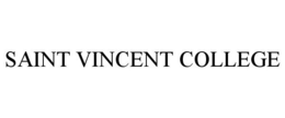 SAINT VINCENT COLLEGE