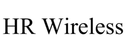 HR WIRELESS