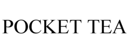 POCKET TEA