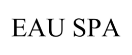 EAU SPA