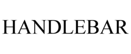 HANDLEBAR