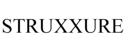 STRUXXURE