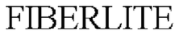 FIBERLITE