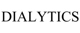 DIALYTICS