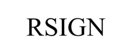 RSIGN