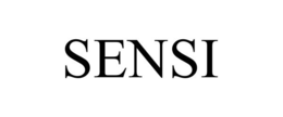 SENSI