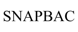 SNAPBAC