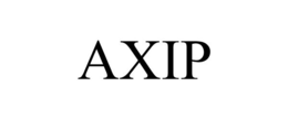 AXIP