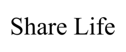 SHARE LIFE